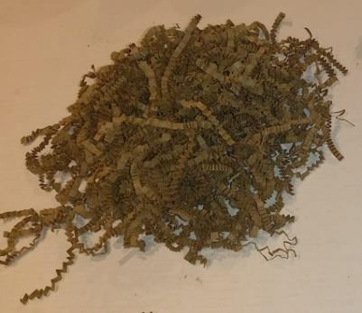 Opvulmateriaal / beschermmateriaal